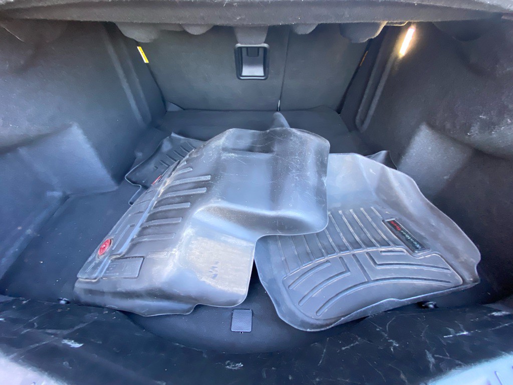 2017 Lincoln MKZ Image 18