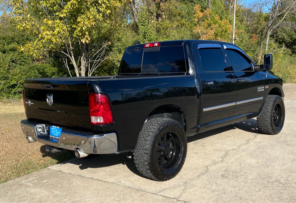 2014 RAM 1500 Image 6