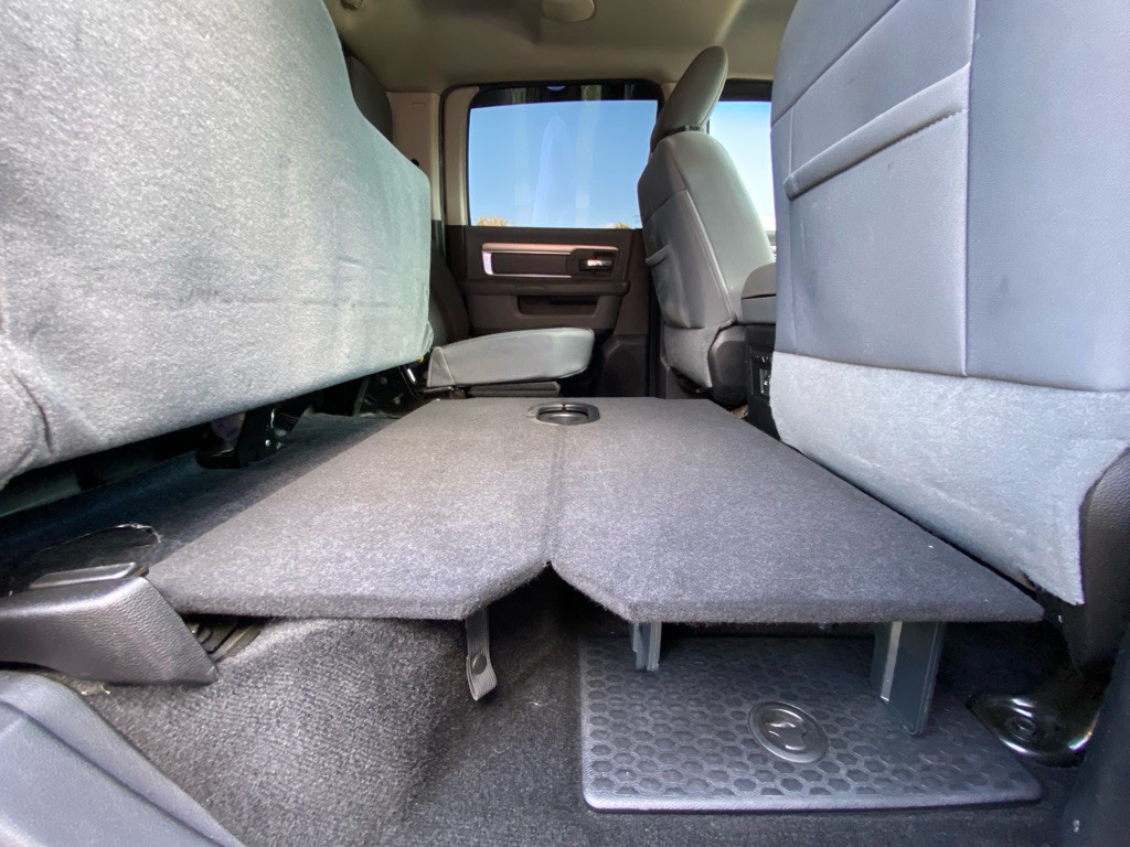 2014 RAM 1500 Image 11