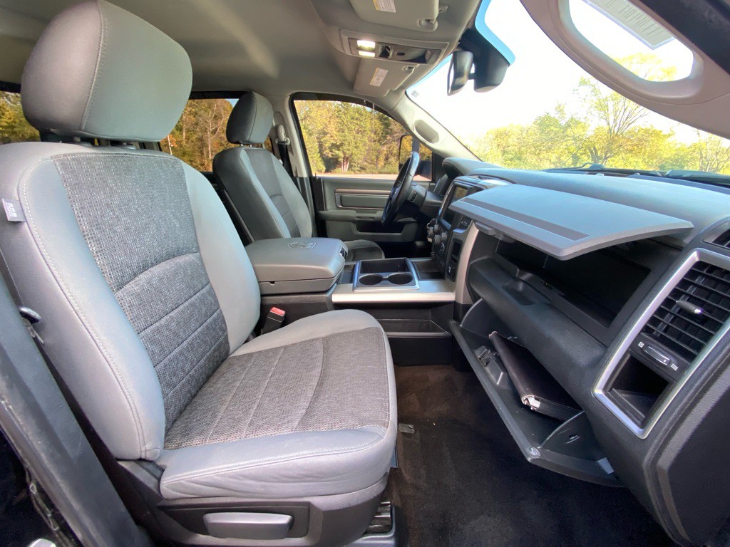 2014 RAM 1500 Image 13