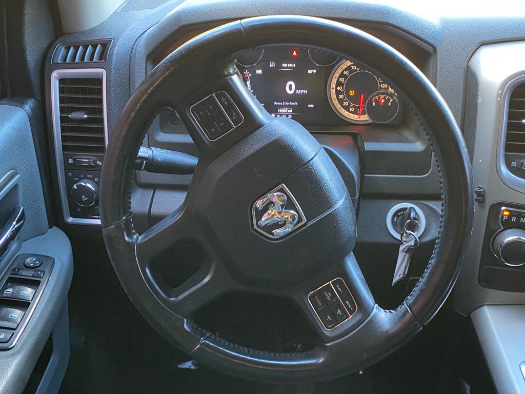 2014 RAM 1500 Image 15