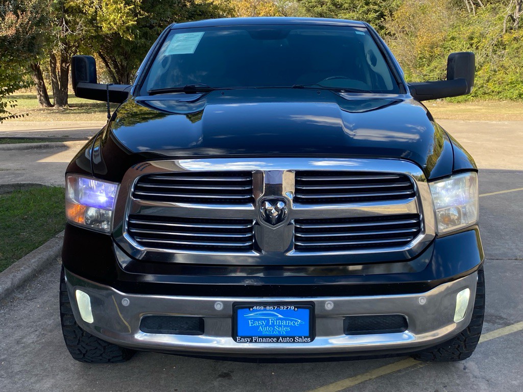 2014 RAM 1500 Image 18