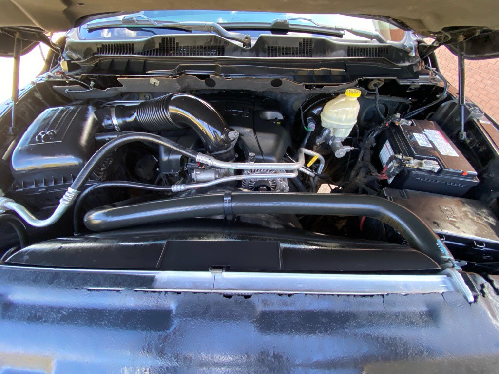 2014 RAM 1500 Image 19