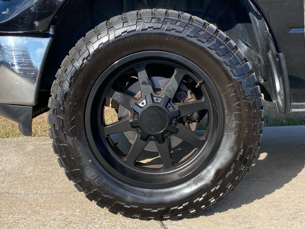 2014 RAM 1500 Image 21