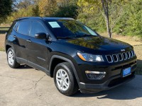 Image for 2018 Jeep Compass Sport ID: 6992736