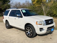 Image for 2016 Ford Expedition Platinum ID: 6992745