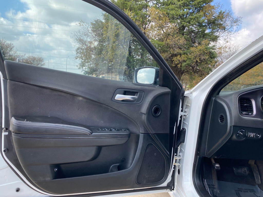 2018 Dodge Charger Image 7