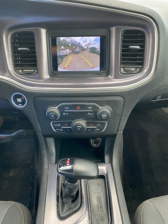 2018 Dodge Charger Image 16