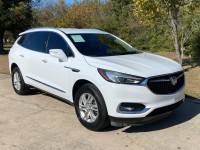 Image for 2018 Buick Enclave Essence ID: 6992770