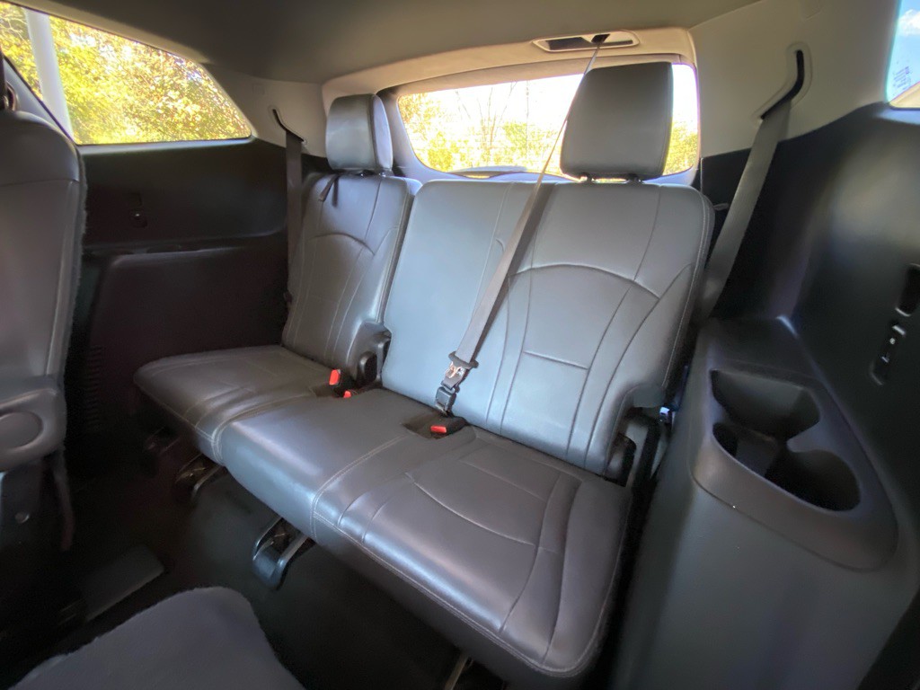 2018 Buick Enclave Image 10
