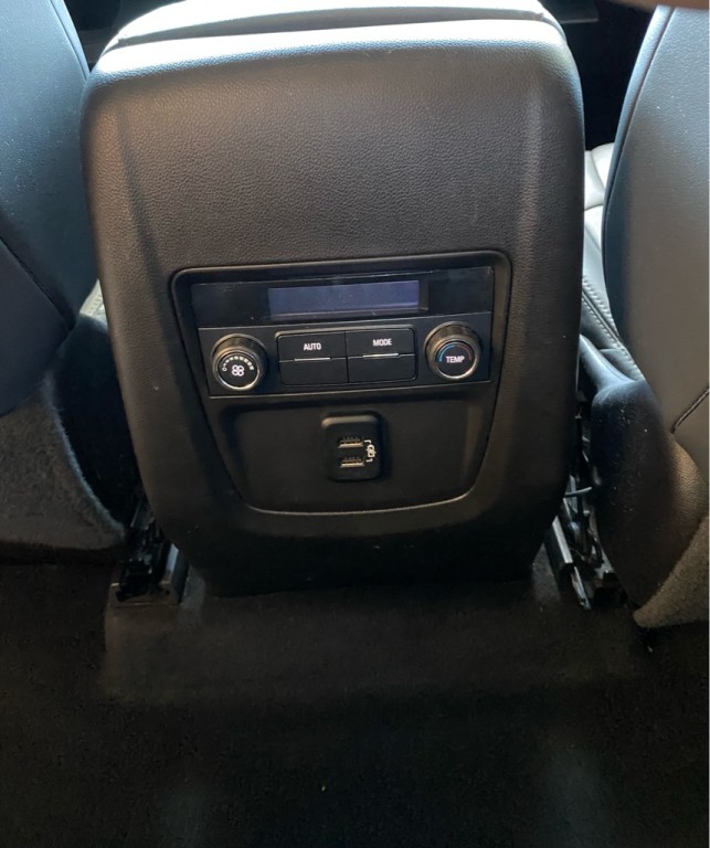 2018 Buick Enclave Image 13