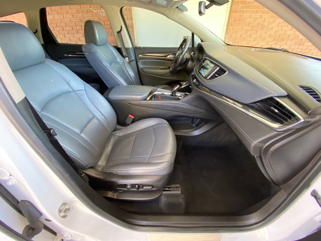 2018 Buick Enclave Image 14