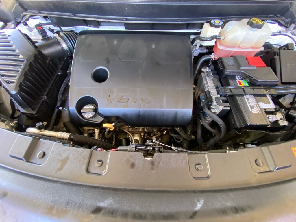 2018 Buick Enclave Image 20