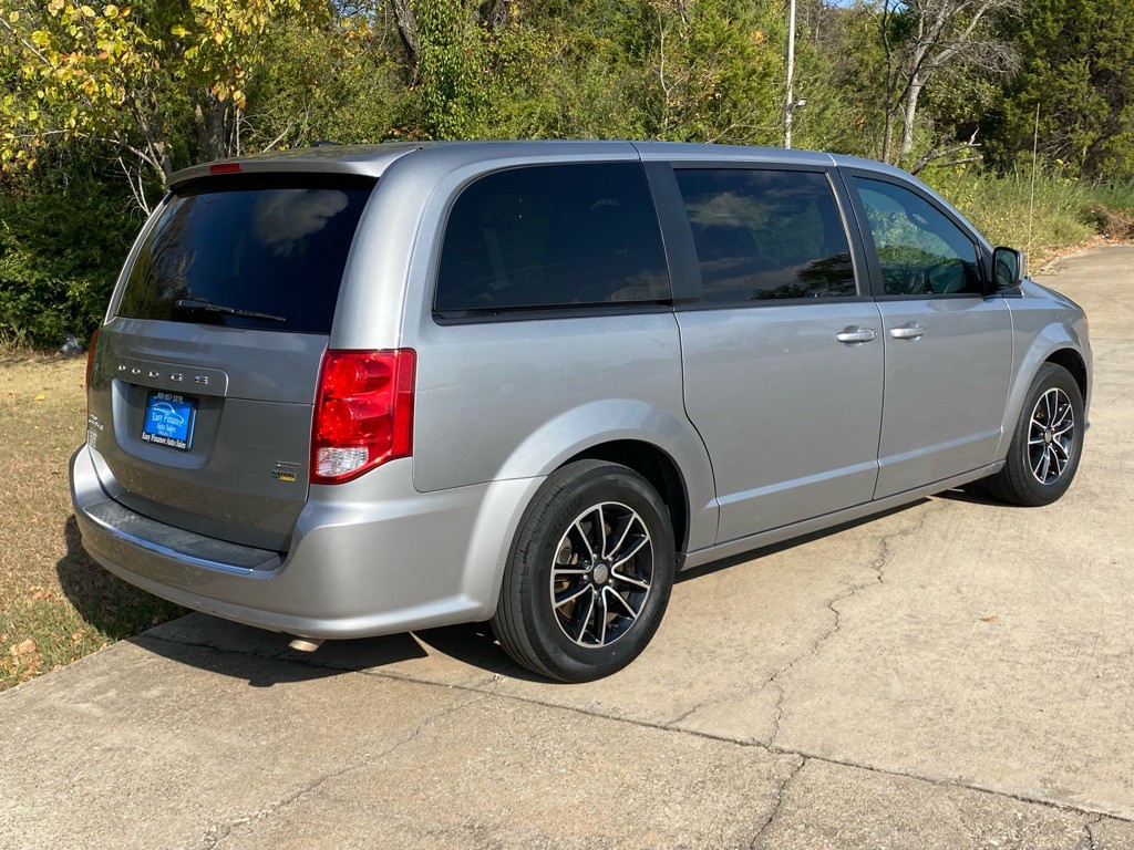 2019 Dodge Grand Caravan Image 6