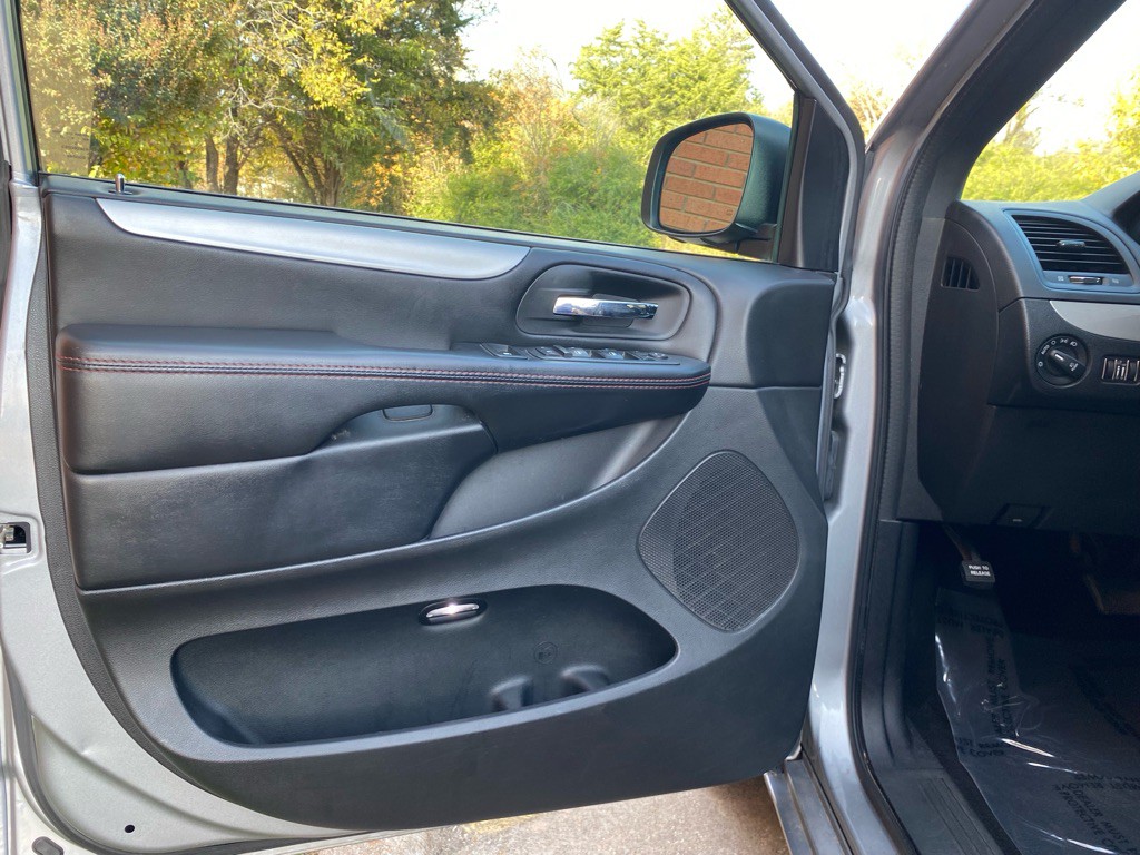 2019 Dodge Grand Caravan Image 7