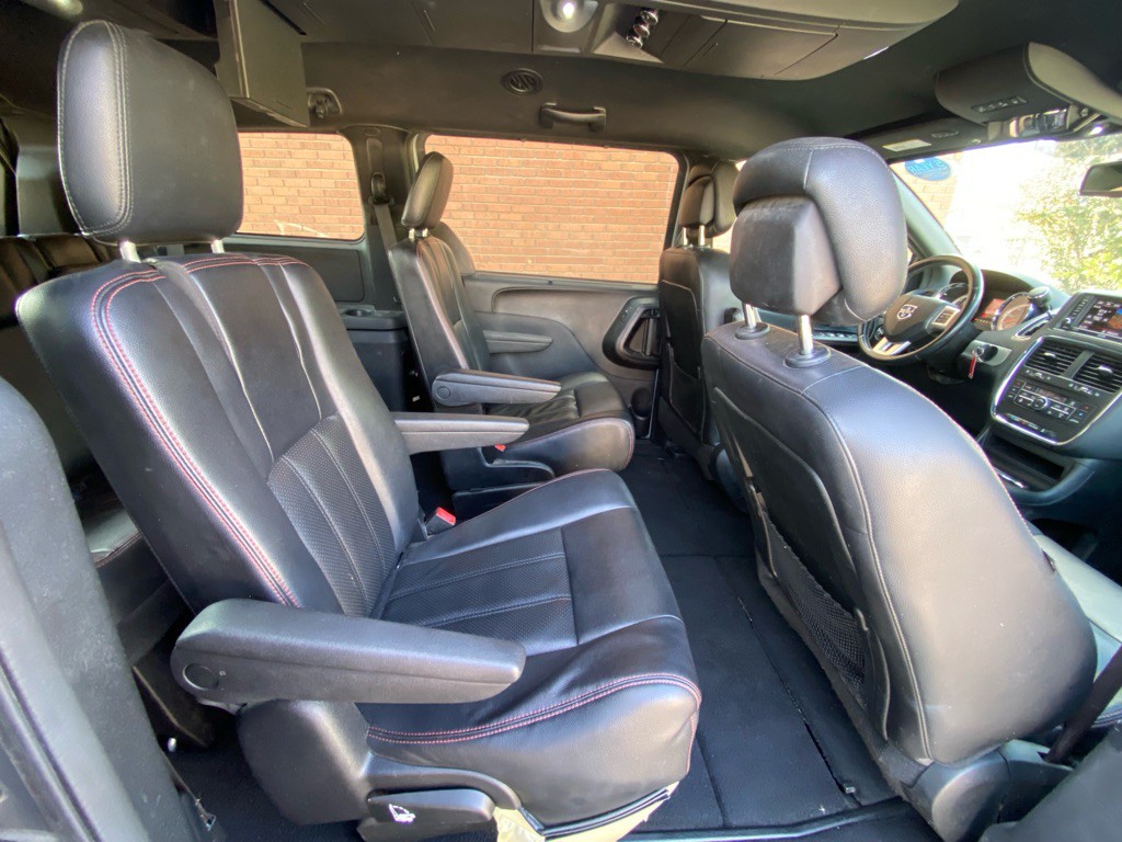2019 Dodge Grand Caravan Image 10