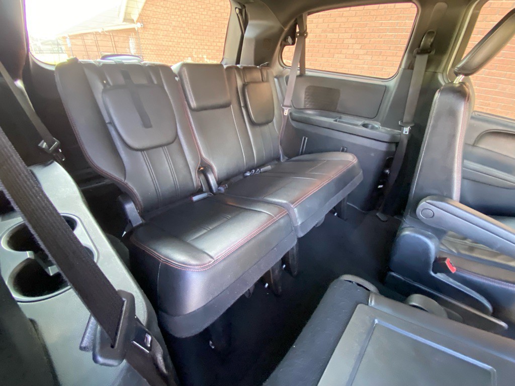 2019 Dodge Grand Caravan Image 14
