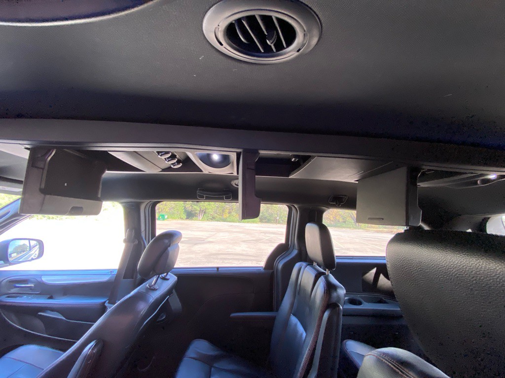 2019 Dodge Grand Caravan Image 15