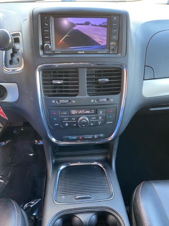 2019 Dodge Grand Caravan Image 18
