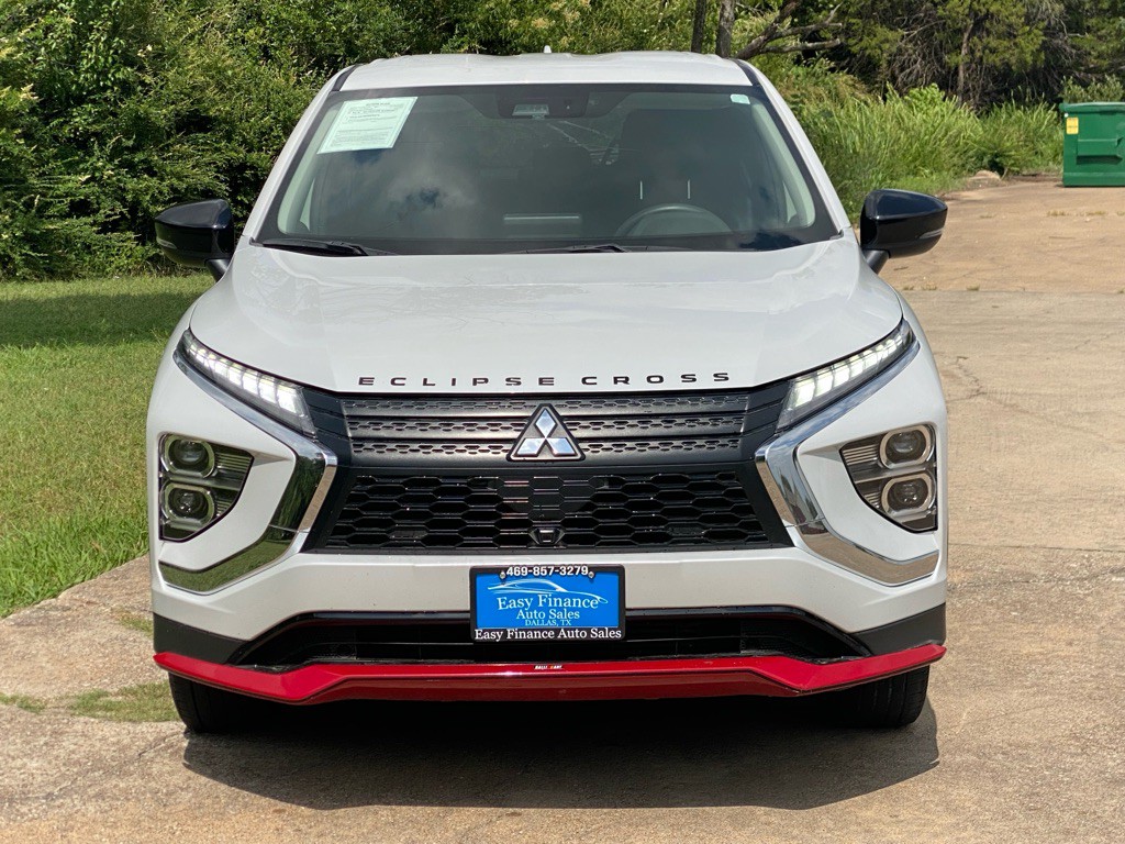 2023 Mitsubishi Eclipse Image 2