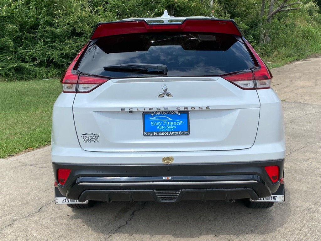 2023 Mitsubishi Eclipse Image 5
