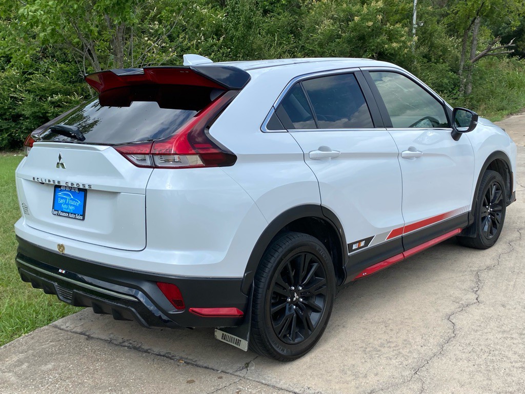 2023 Mitsubishi Eclipse Image 6