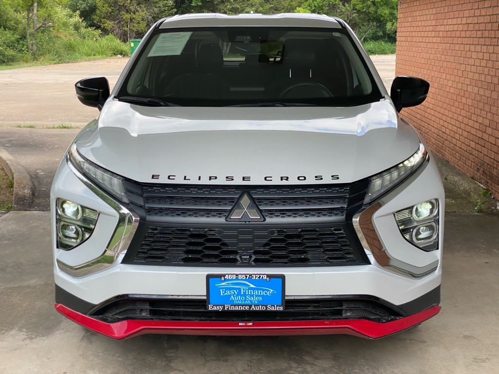 2023 Mitsubishi Eclipse Image 8