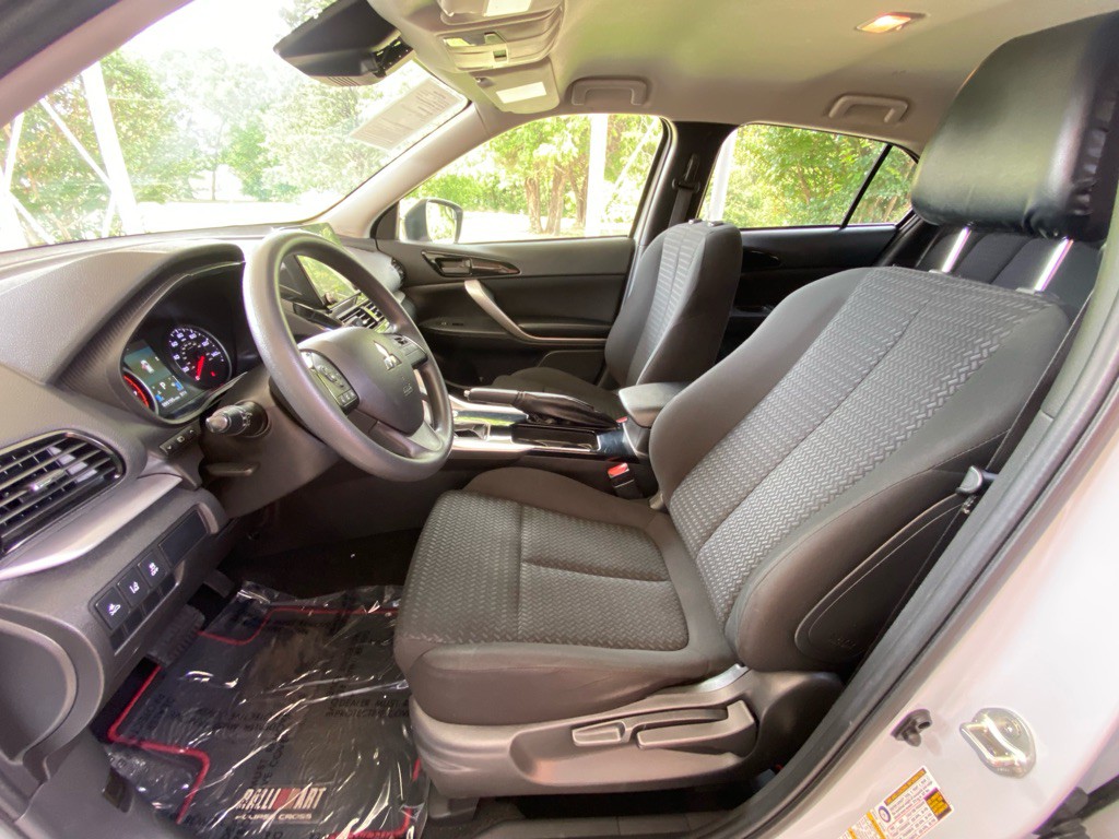 2023 Mitsubishi Eclipse Image 10