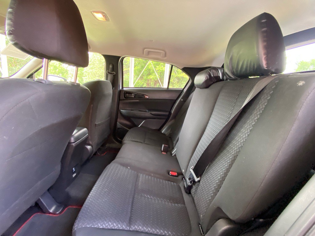 2023 Mitsubishi Eclipse Image 12