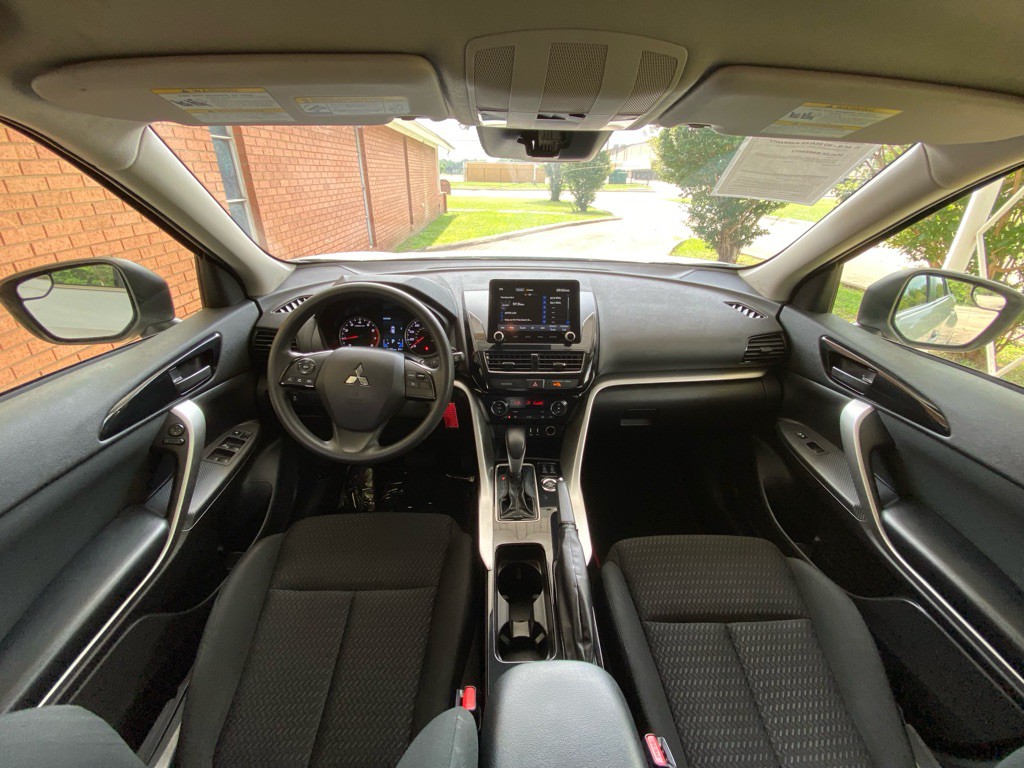 2023 Mitsubishi Eclipse Image 15