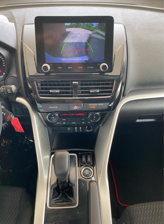 2023 Mitsubishi Eclipse Image 17