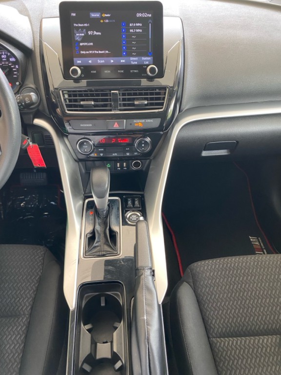 2023 Mitsubishi Eclipse Image 18