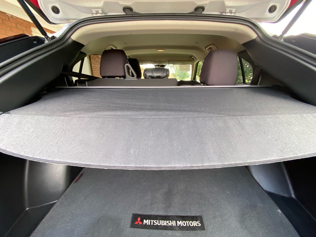 2023 Mitsubishi Eclipse Image 19