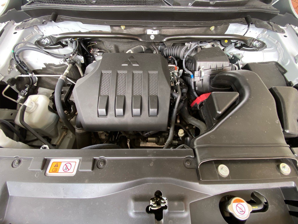 2023 Mitsubishi Eclipse Image 20