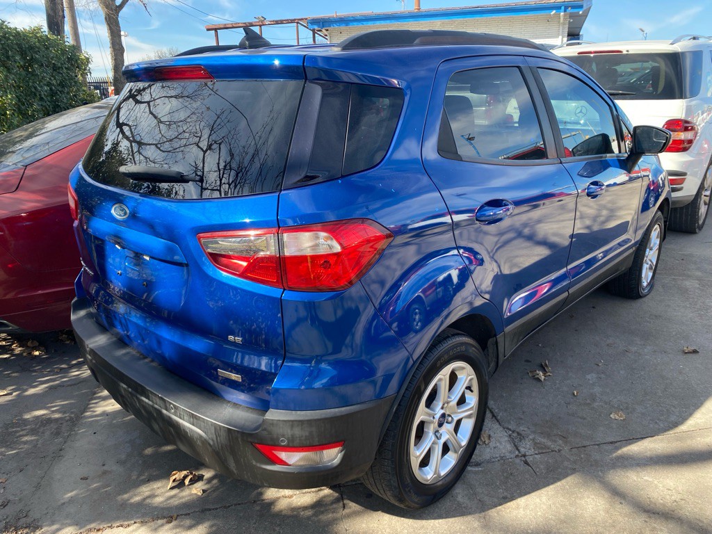 2019 Ford Econoline Image 2