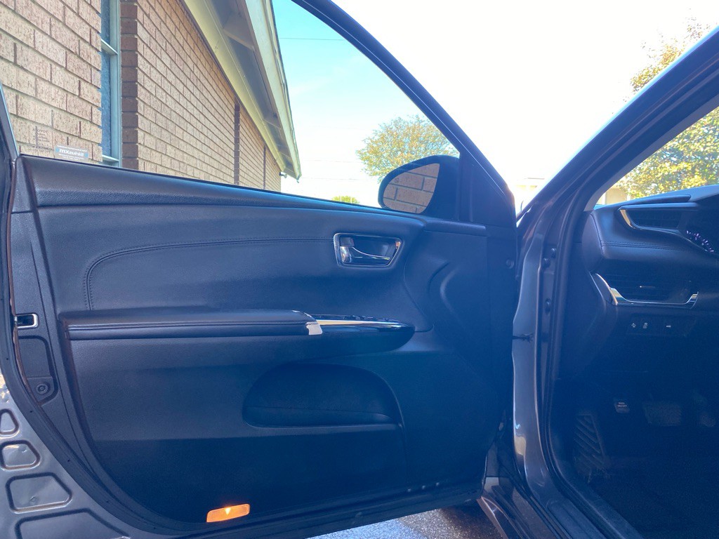 2018 Toyota Avalon Image 8