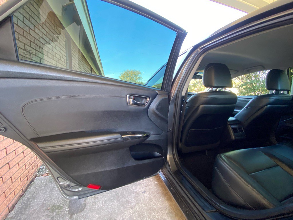 2018 Toyota Avalon Image 10