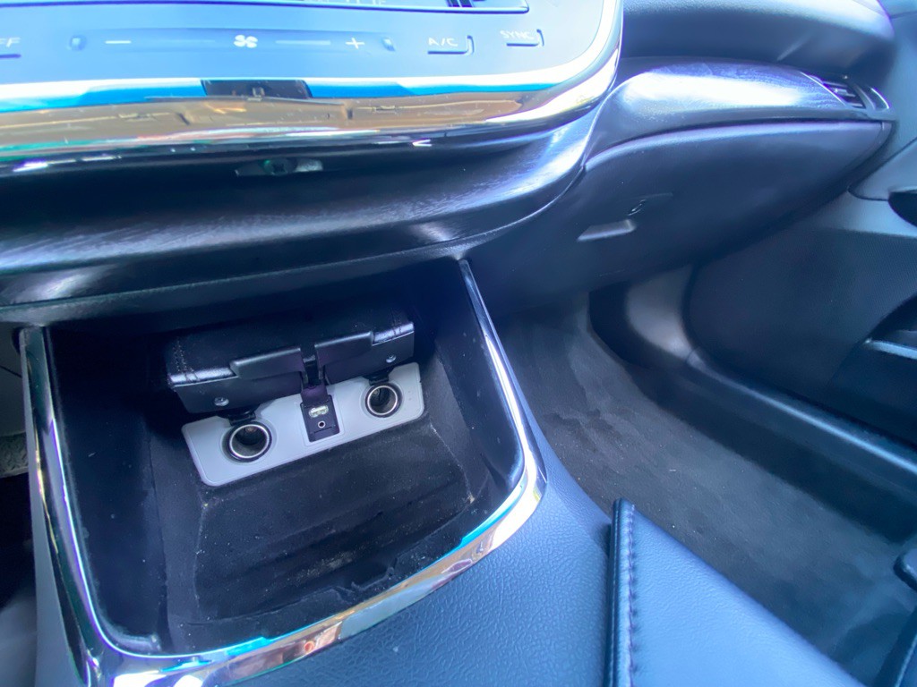 2018 Toyota Avalon Image 18