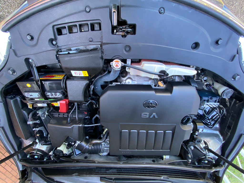 2018 Toyota Avalon Image 19