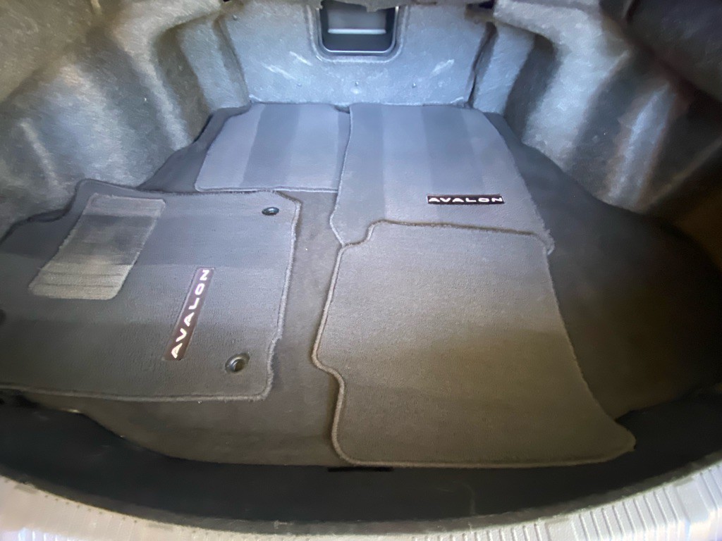 2018 Toyota Avalon Image 20