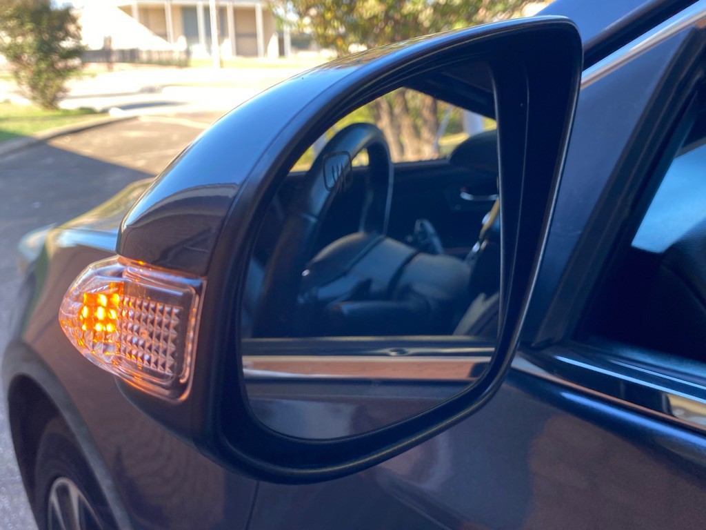 2018 Toyota Avalon Image 21