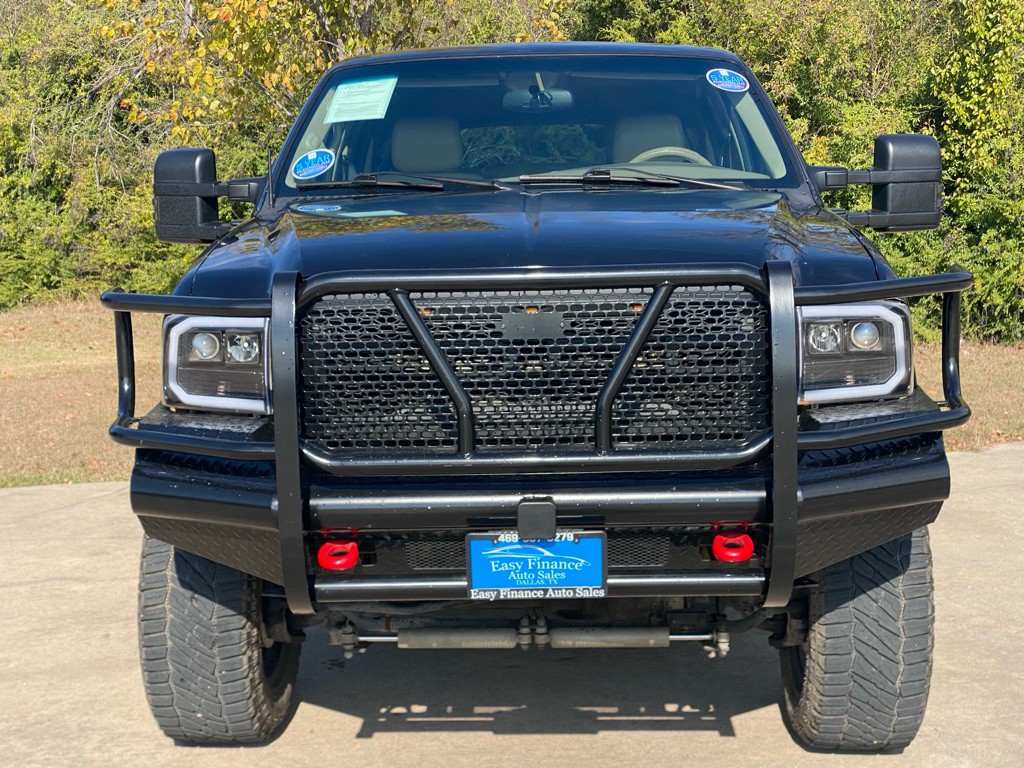 2000 Ford Excursion Image 2