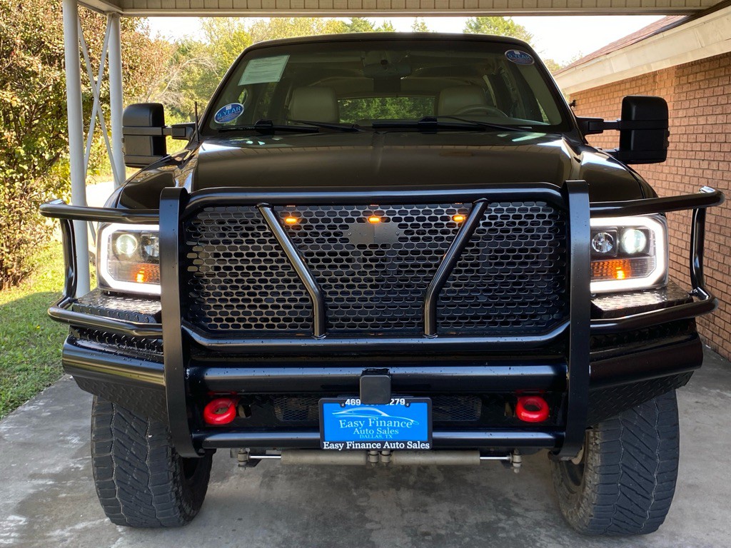 2000 Ford Excursion Image 7