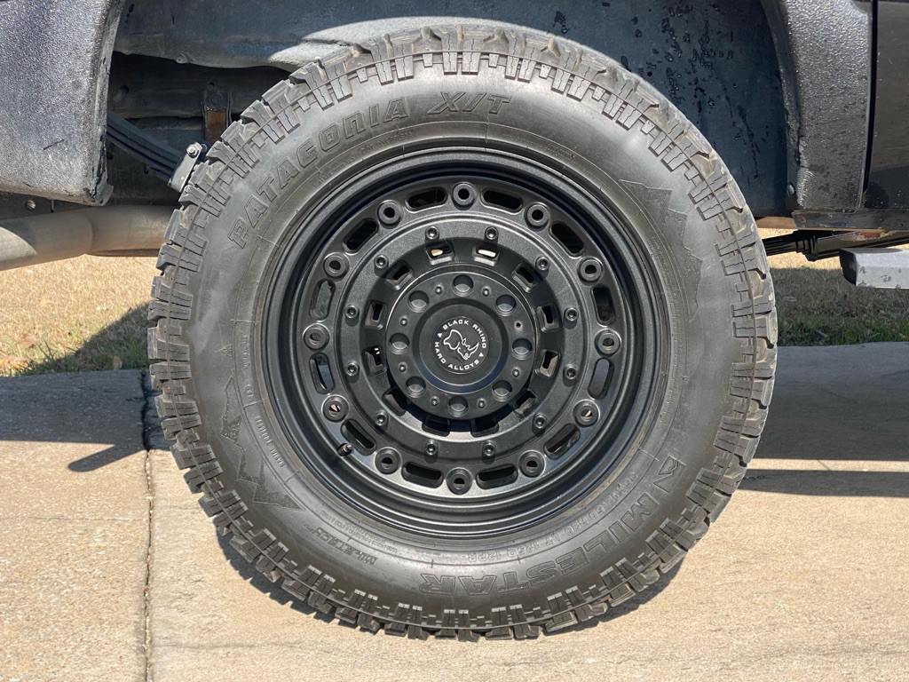 2000 Ford Excursion Image 25