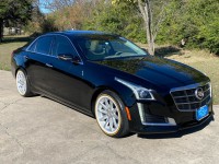 Image for 2014 Cadillac CTS Luxury Collecti ID: 7007379