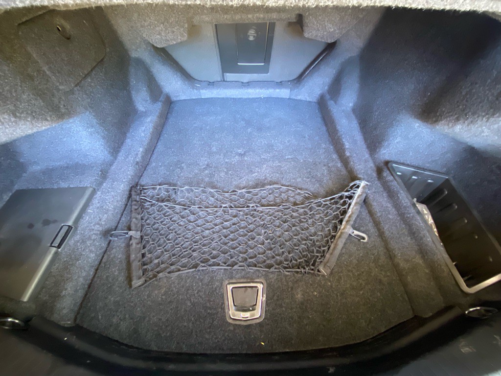 2014 Cadillac CTS Image 20