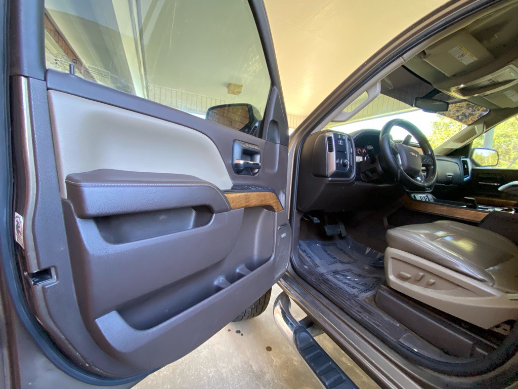 2015 Chevrolet Silverado 1500 Image 8