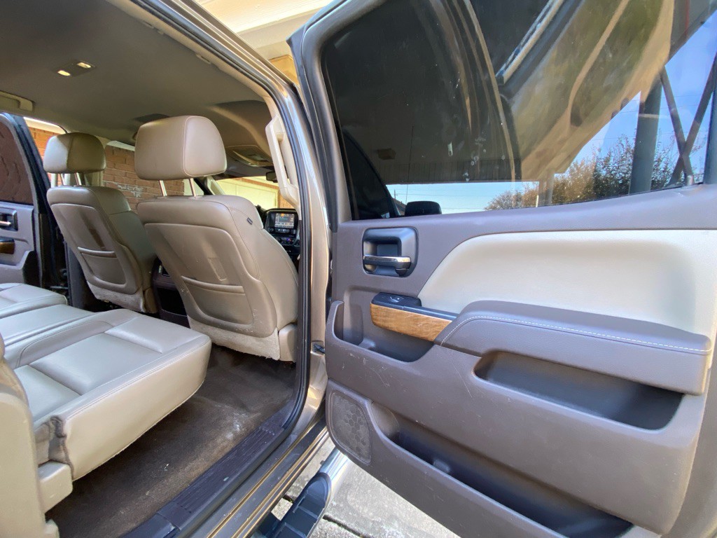 2015 Chevrolet Silverado 1500 Image 10