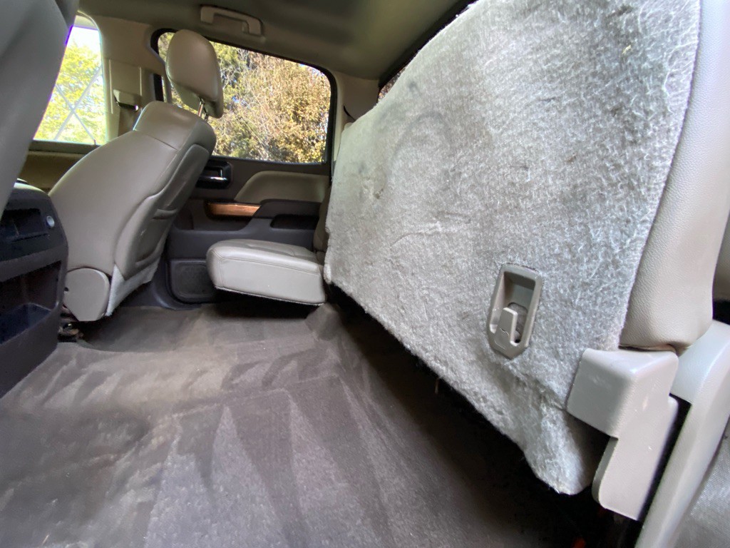 2015 Chevrolet Silverado 1500 Image 13