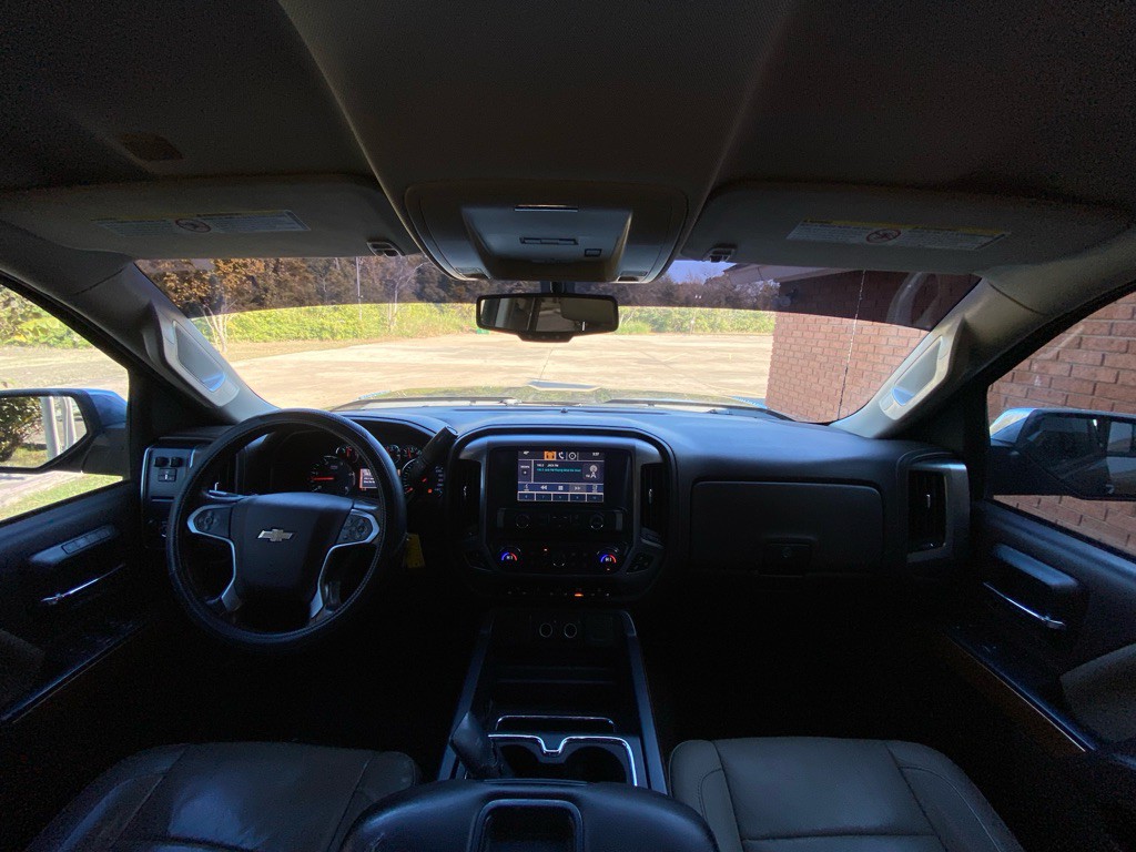 2015 Chevrolet Silverado 1500 Image 15